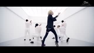 lee tae min-dangerMV(پرطرفدارترین ام وی سال2014)