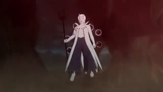 Obito Uchiha Backstory Trailer - Naruto Shippuden: Ultimate Ninja Storm 4