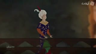 شعربسیار زیبای همایون شجریان