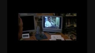 پژواک یک سکوت