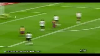 تمام گل های مسی در فینال های مسابقات