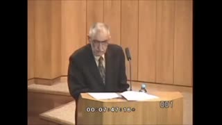 سخنرانی استاد  ایرج افشار درباره  شاهنامه فردوسی