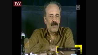 مستند سیمرغ  نا گفته های حزب توده   بخش دوم +  سخنرانی نور الدین کیانوری