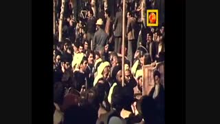 مستند سیمرغ  نا گفته های حزب توده بخش یکم