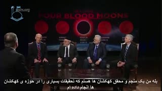 ترس از آینده - thaer.ir