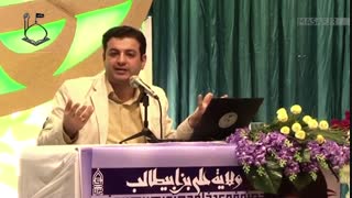 سخنرانی علی اکبر رائفی پور -  فاجعه منا بی کفایتی یا جنایت - شب اول 940711 (مذهبی - حادثه) - thaer.ir