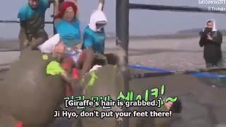 Snsd funny