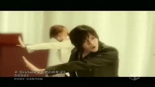 SS501 Distance ~ 君とのキョリ Kimi to no Kyori MV HD