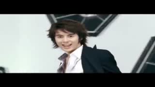 더블에스오공일 SS501 Warning MV HD
