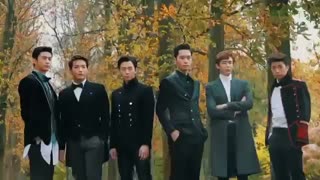 موزیک ویدیو از 2pm