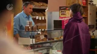 قسمت سوم سریال Mein weg nach Deutschland