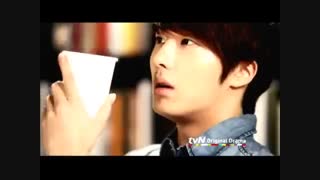 تبلیغ جونگ ایل وو