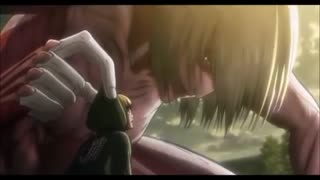 شوخی با خنده ی آنی لیونهارت-ته خنده!