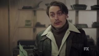 تریلر فصل دوم سریال Fargo