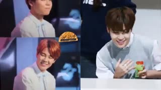 تولد جیمین مباررررررررررررک