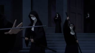 تریلر انیمیشن «بتمن: کینه‌ی عمیق»