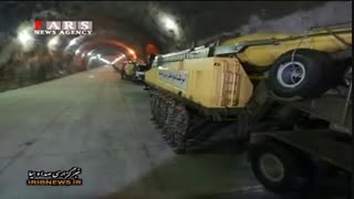 موشک  های ایران