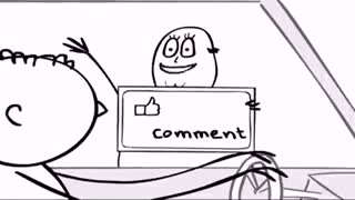 گداییه لایک فقط بخند