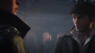 Assassin’s Creed Syndicate Historical Characters Trailer
