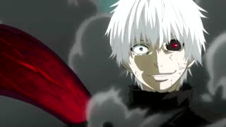 نبرد کانکی در برابر جیسون-(Kaneki vs Jason (uncensored