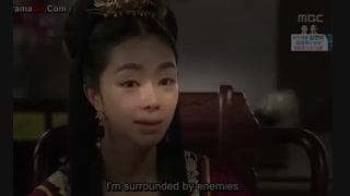 دخترامپراطور قسمت 93