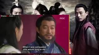 دخترامپراطور قسمت 106