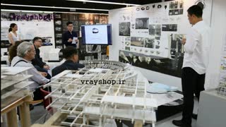 رساله گلخانه و باغ | دانلود رایگان پروژه مطالعات معماری نمونه مشابه