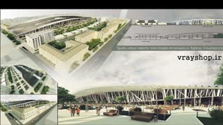 رساله و پایان نامه مجتمع مسکونی | دانلود رایگان پروژه طرح 5