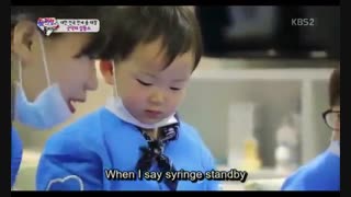 the return of superman Ep 98