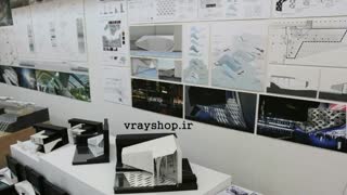 پایان نامه رساله شیرخوارگاه کودکان بی سرپرست | دانلود رایگان نقشه اتوکد