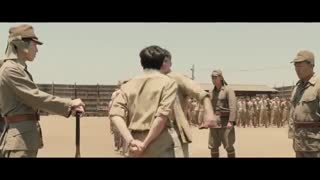 َUnbroken (2014) movie
