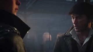 تریلر کاراکتر های تاریخی Assasin's creed syndicate