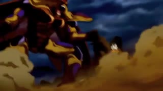 Dragon Ball Z AMV - Die For You