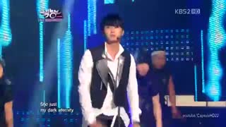 کنسرت یونگ سنگ