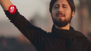 ماه روی نیزه ها (حامد زمانی و عبدالرضا هلالی) (HD)