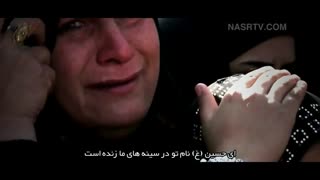 از سیاهی من تا سپیدی تو