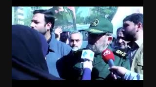 خداحافظ حبیب سپاه