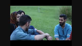 تیزر مستند «خیال پرست»