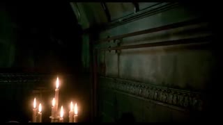 تریلر فیلم ترسناک Crimson Peak با حضور Tom Hiddleston, Jessica Chastain