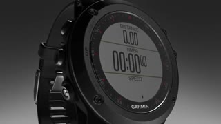 ساعت گارمین فنیکس 3 - فروش ساعت گارمین  www.IranGarmin.com