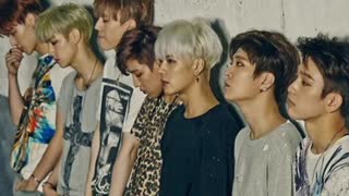 آهنگ بیکلا If you do از GOT7