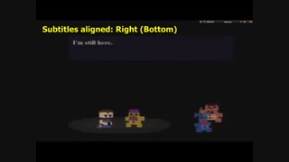 برسی عکس های رسمی fnaf