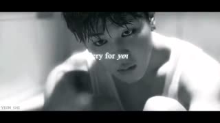 Lie _ Jimin and Jungkook