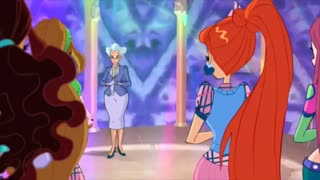 winx club season seven episode 2