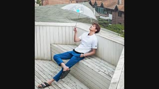 مینهو مهربون ♡♡♡ ferrero rocher & pmz & bench