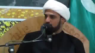 شب دوم محرم در شهر بستان