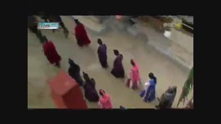 میکس سرنوشت یک مبارز