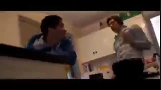 یه بازی دوستانه(^~^)