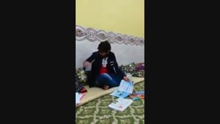استفاده از گوشی
