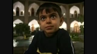 مصاحبه با شیطون ترین و محبوب ترین مجری کودک ایران